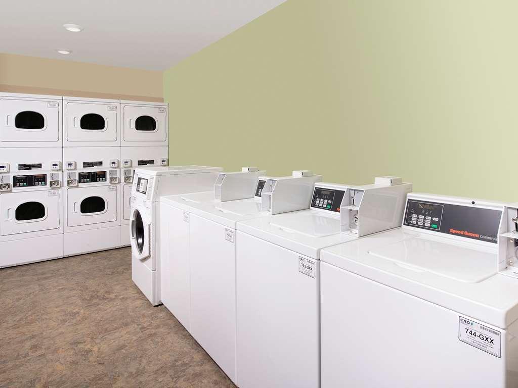 Extended Stay America Select Suites - Cincinnati - Sharonville Facilități foto