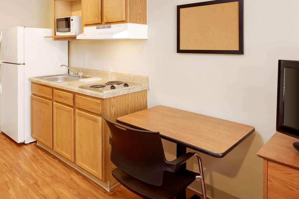Extended Stay America Select Suites - Cincinnati - Sharonville Cameră foto