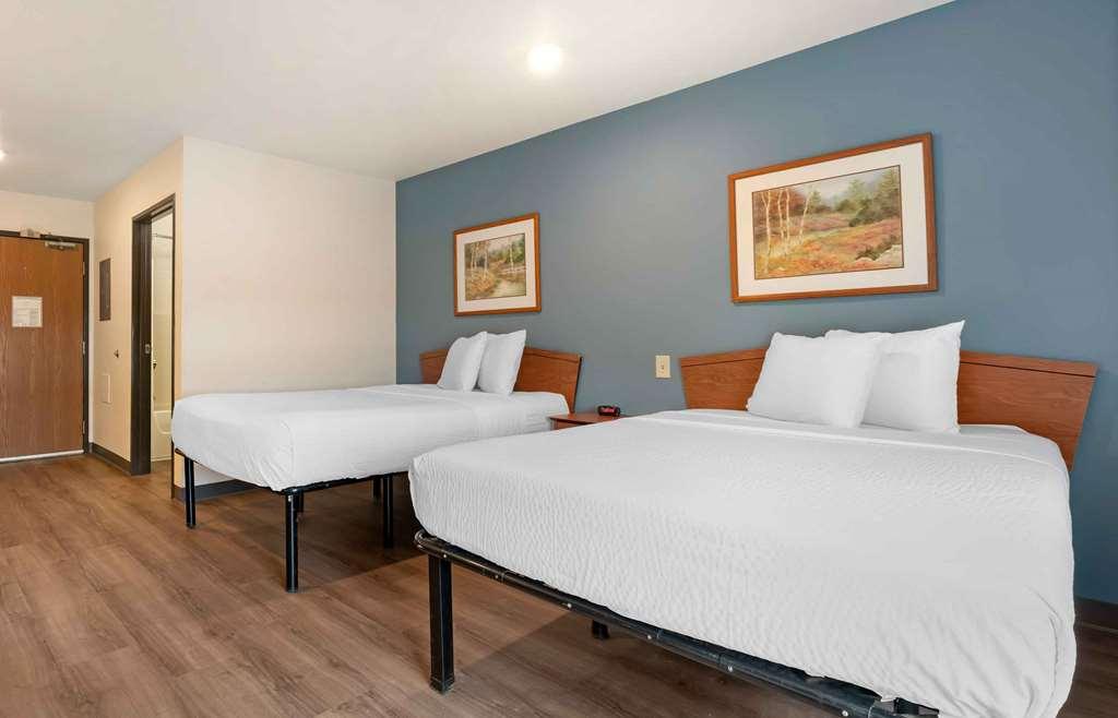 Extended Stay America Select Suites - Cincinnati - Sharonville Cameră foto