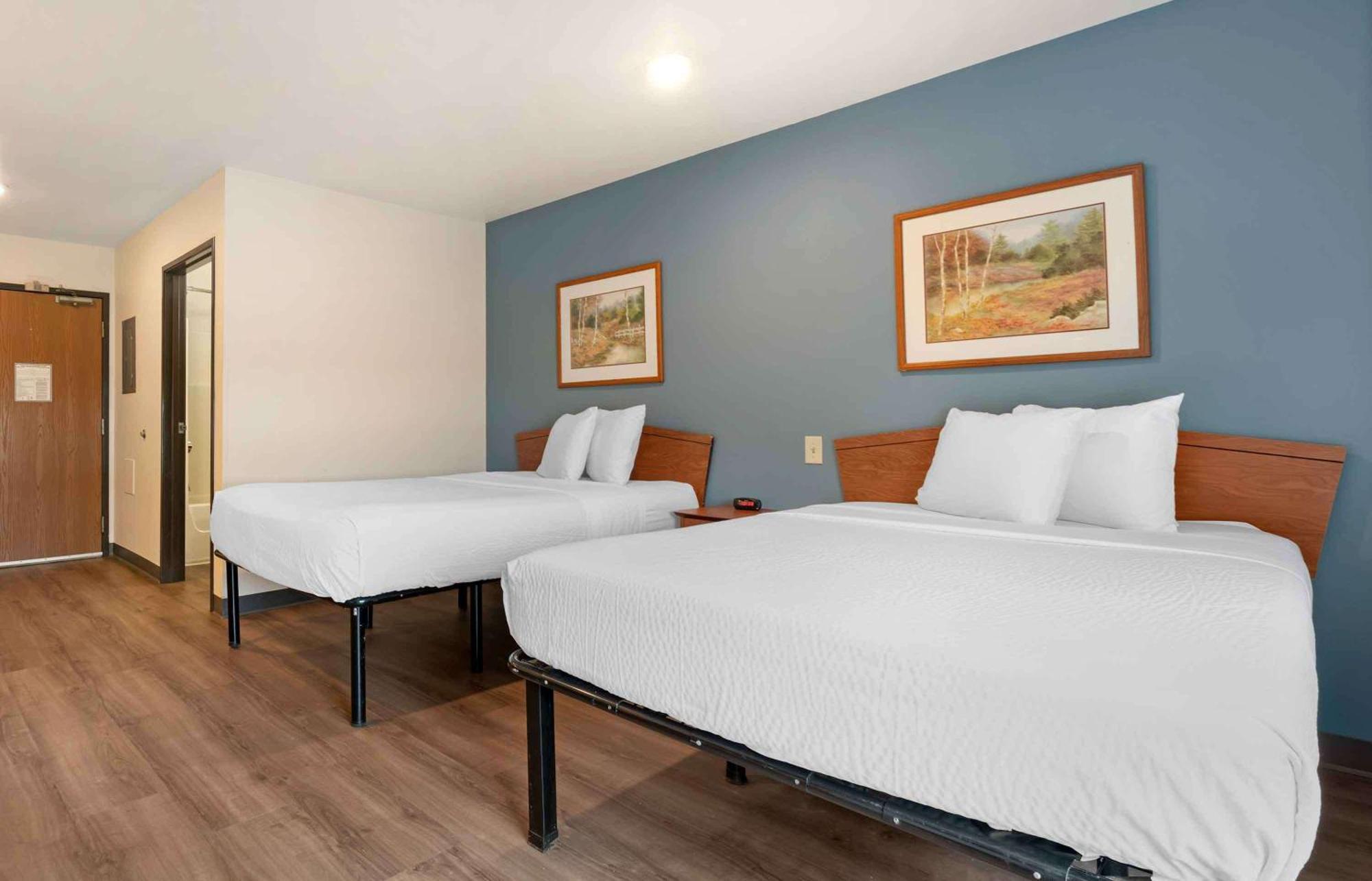Extended Stay America Select Suites - Cincinnati - Sharonville Exterior foto