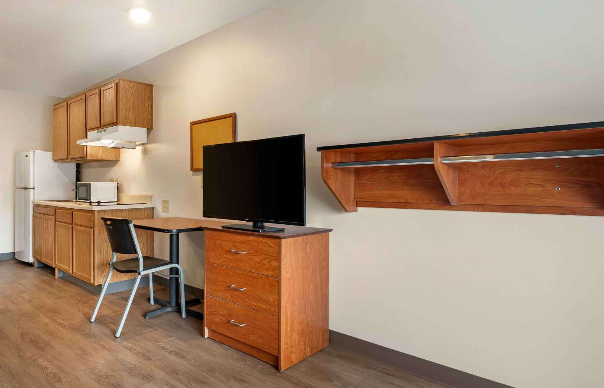 Extended Stay America Select Suites - Cincinnati - Sharonville Exterior foto